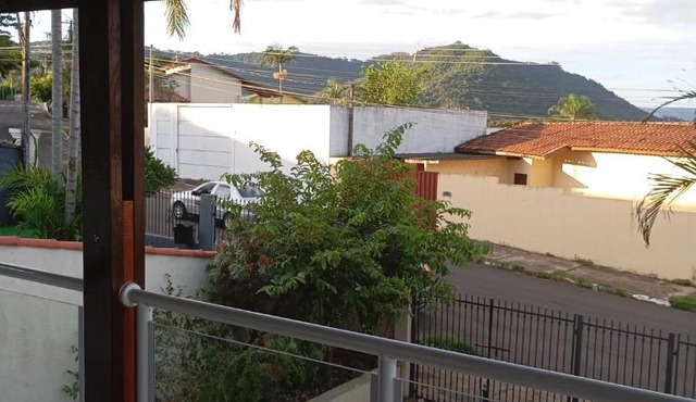 Hostel caminho da Serra