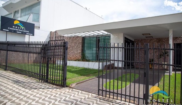 Hostel Caminho das Águas