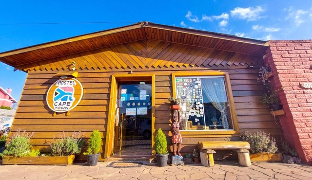 Hostel Cape Town - Cambará do Sul