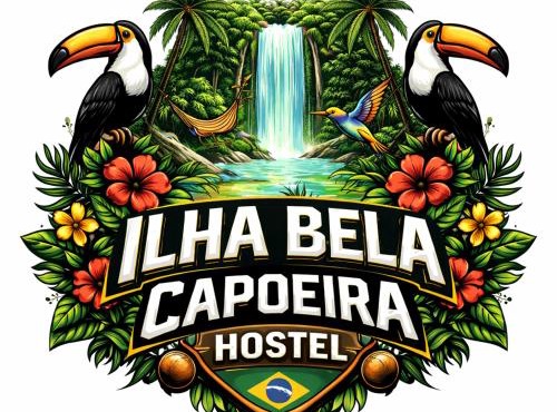 Hostel Capoeira