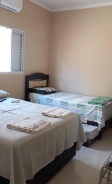 hostel casa 2