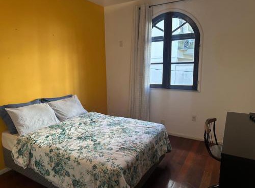 Hostel Casa 8