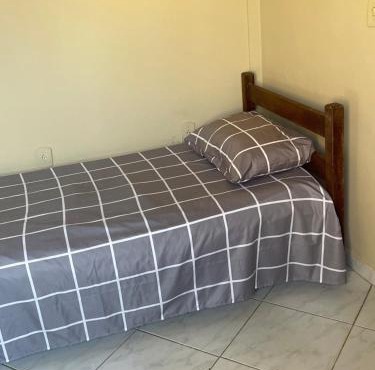 Hostel casa amarela