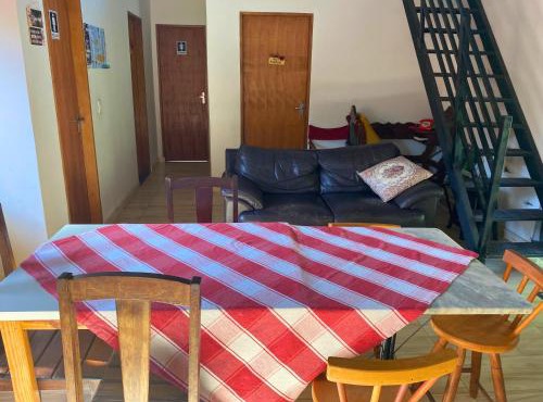 Hostel Casa e Pousada Em Busca