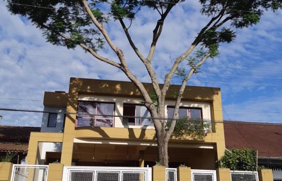 Hostel Casa Grande