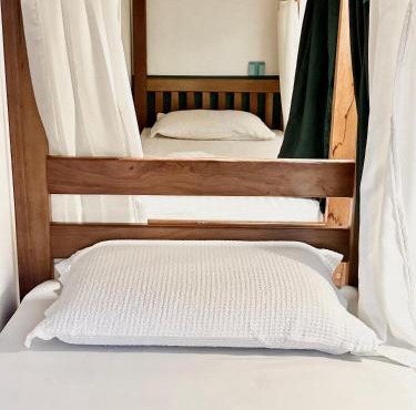 Hostel Casa Lumen
