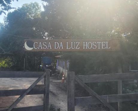 Hostel Casadaluzstl Quartos de Gaia