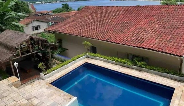 Hostel casarão