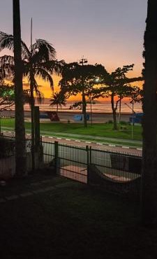 Hostel Casarão do Surf