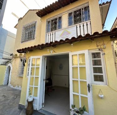 Hostel Casinha Tropical