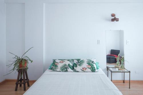Hostel Cha