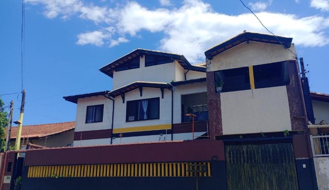 Hostel & Cia Itanhaém