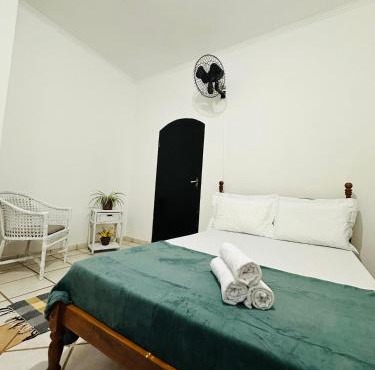 Hostel Costa Rica