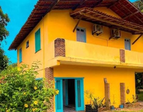 Hostel Cravo e Canela Exclusivo para Mulheres