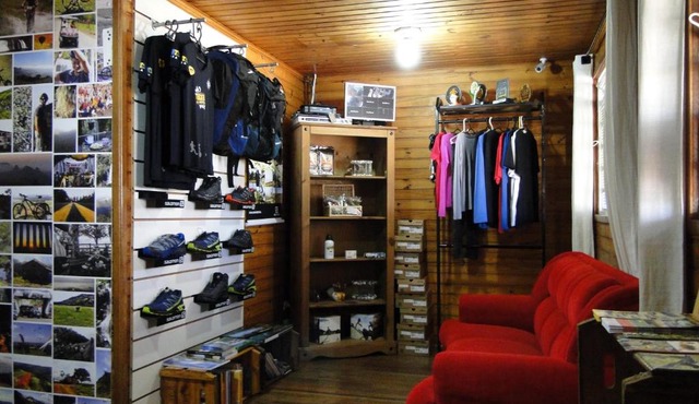 Hostel Cuesta