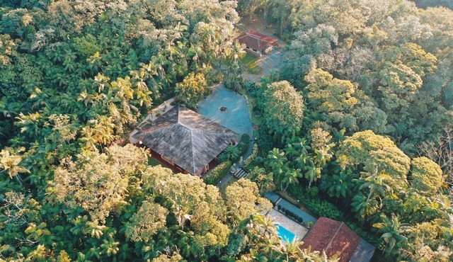 Hostel Cultural Jussara
