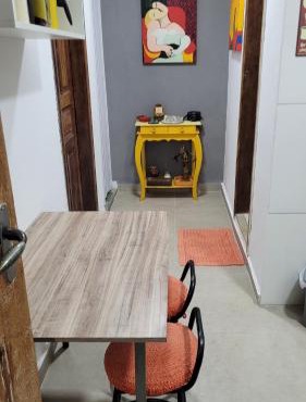HOSTEL da FLORESTA - centro BH