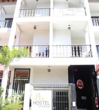 Hostel da Moda