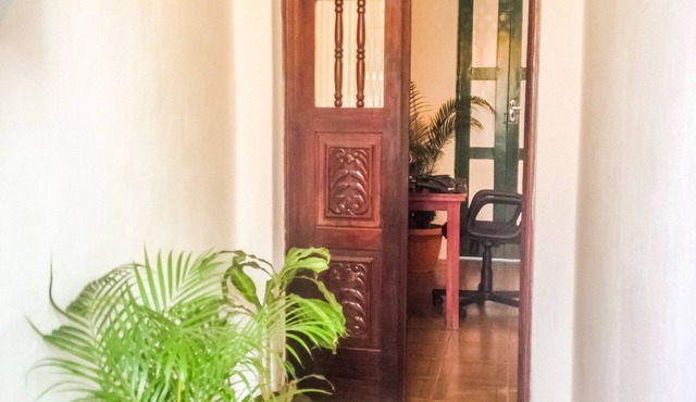 Hostel da Providencia