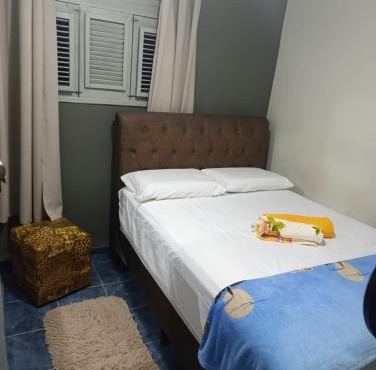 Hostel da Val