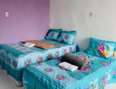 Hostel das Flores