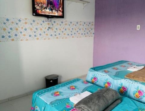 Hostel das Flores