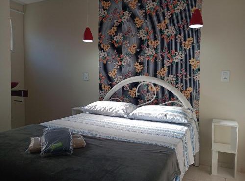 HoStel de Setiba - HOSPEDARIA OCA RUCA