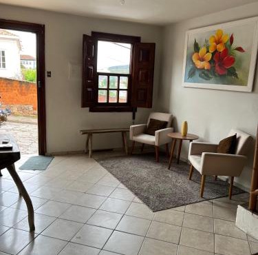 Hostel Diamante