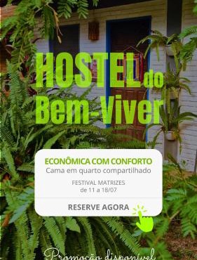 Hostel do Bem-Viver