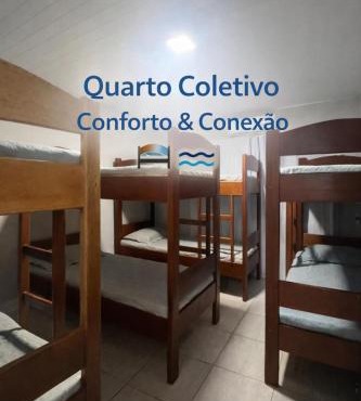 Hostel do Blue