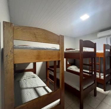 Hostel do Blue in Florianópolis