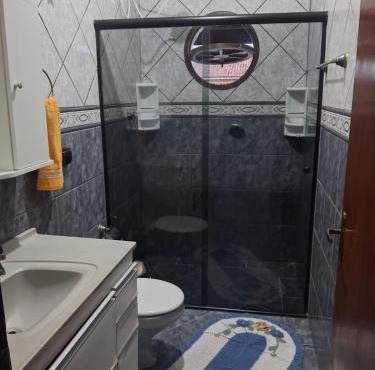 Hostel do Enzo in Itanhaém