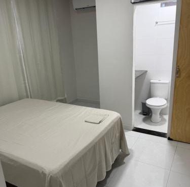 Hostel do moreno