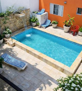 Hostel do pudim