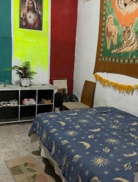 Hostel do Rasta & Adventure