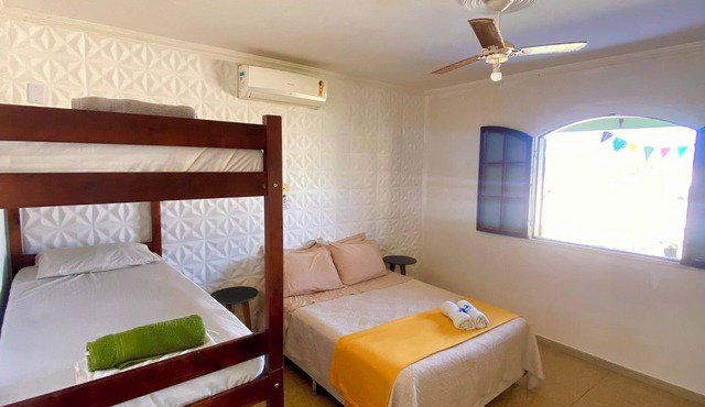 Hostel dos Gringos