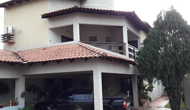 Hostel DS