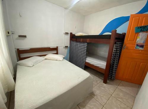 Hostel e Camping da Cris