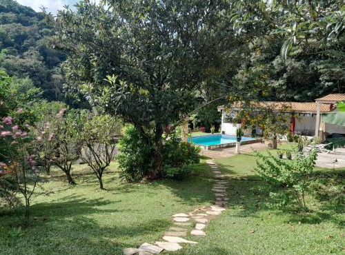 Hostel e Camping Yoshida Naturismus