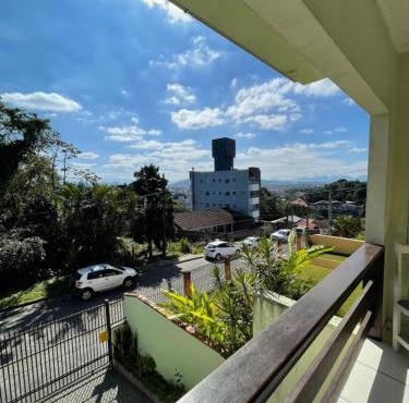 Hostel e Pousada Vó Lili