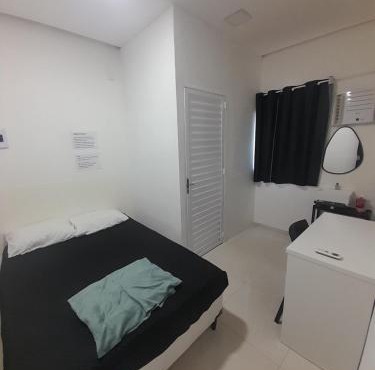Hostel e Pousada Garanhuns