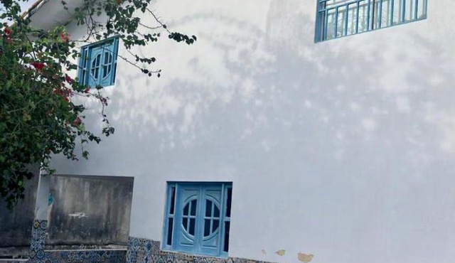 Hostel e Pousada Paz e Benção, Igarassu-PE