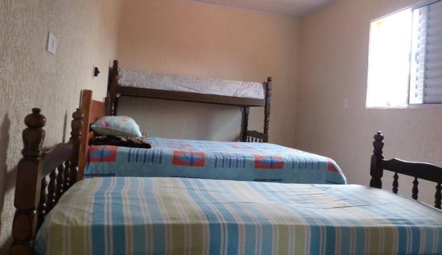 Hostel e Pousada Rio da Praia in Bertioga