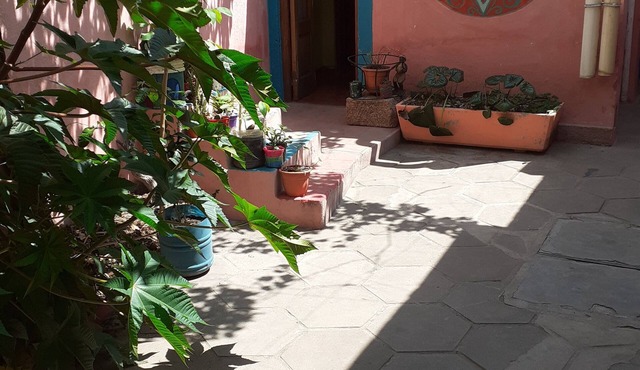 Hostel El Viaje
