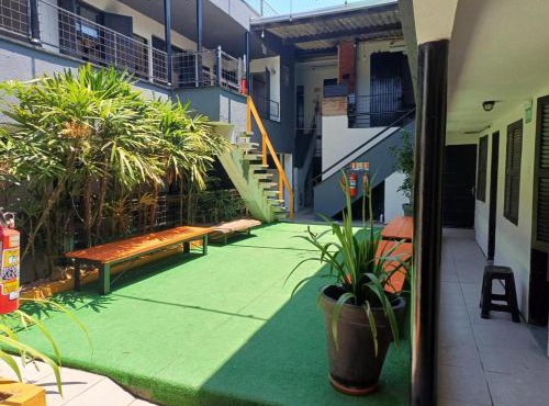 Hostel El viajero