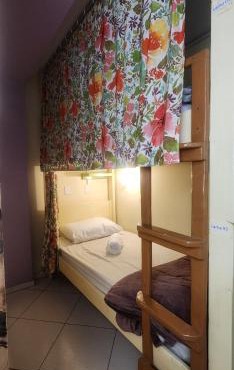 Hostel em Brusque - para quem busca economia - Ótima localização
