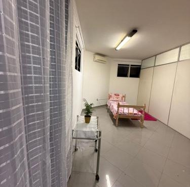 Hostel em SJC perto da rodoviária, centro,Embraer e cta