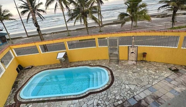 Hostel Encanto de Mongaguá