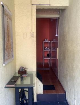 Hostel Familiar