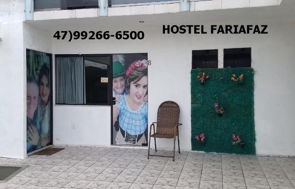 Hostel Fariafaz